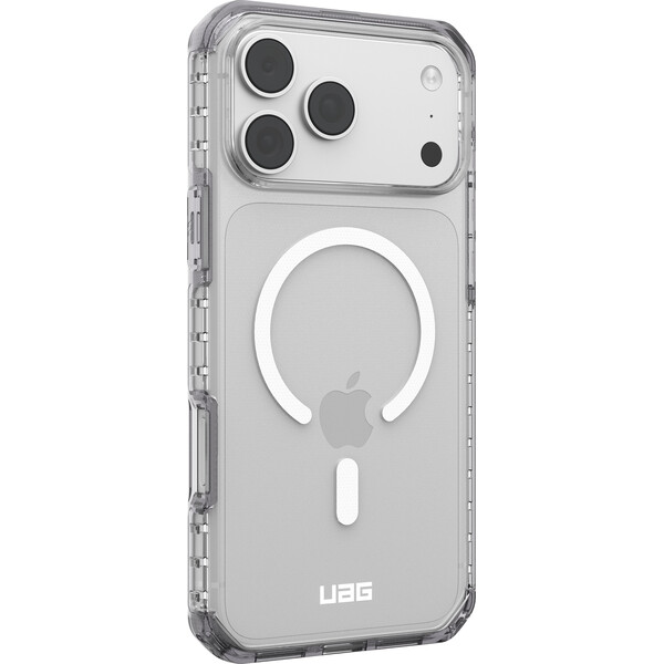 UAG Plyo LT MagSafe, ice/smoke - iPhone 2026 Pro Max/17 Pro Max - Puzdra - Obrázok 1fc9b329e3ff4d5e96f2fcff7e97d75a