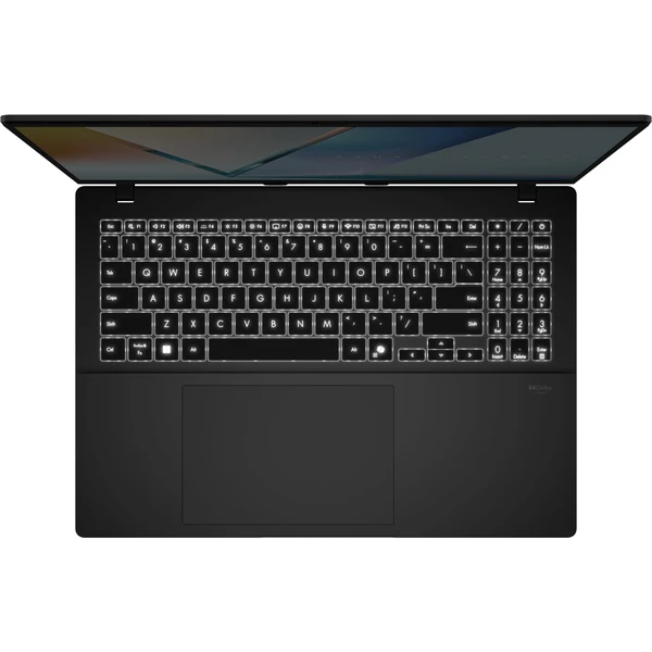 ASUS Vivobook S16 (M3607KA-OLED022X) sivý - Notebooky - Obrázok 1fcc9fcc82da480faca106e199e8e601