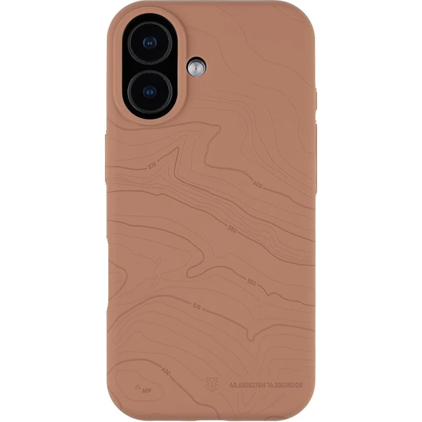 Tactical MagForce Beaver kryt s MagSafe iPhone 17 Moucha Moose - Puzdra - Hlavný obrázok
