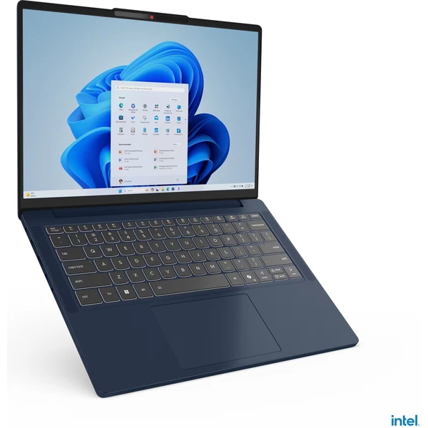 Lenovo IdeaPad Slim 3 14IRH10 (83K00056CK) modrý - Notebooky - Obrázok 1fd51c22ef7c41699ef7943af50f706a