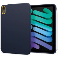 Spigen Nano Pop púzdro iPad Mini 7 (2024)/6 (2021) námorno modré - Puzdra