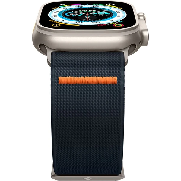 Spigen Lite Fit Ultra remienok Apple Watch 49/46/45/44/42mm modrý - Remienky - Obrázok 1fd896f2935c42d3a38000a11a03d458