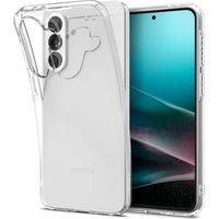 Spigen Liquid Crystal kryt Samsung Galaxy A37 5G krištáľovo priehľadný - Puzdra