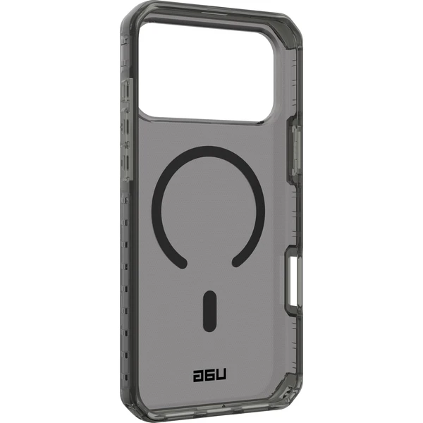 UAG Plyo LT MagSafe, sivá/čierna - iPhone 2026 Pro Max/17 Pro Max - Puzdra - Obrázok 1fdfc911ff704b7b839c3751fa9b6c17