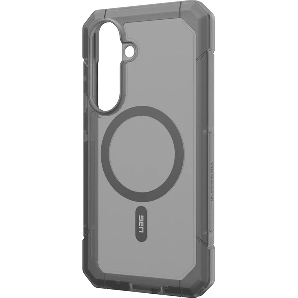 UAG Trooper MagSafe kryt Samsung Galaxy S26+ dymový - Puzdra - Obrázok 1fe5f67313574027af6ba32205238821