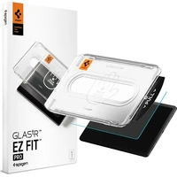 Spigen Glass tR EZ Fit Pro sklo Samsung Galaxy Tab S11 číre (1 ks) - Ochranné fólie a sklo