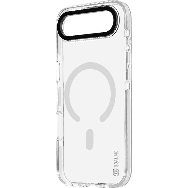 OBAL:ME MagNetix nárazník kryt Apple iPhone Air biely - Puzdra - Hlavný obrázok