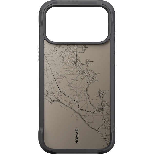 Nomad Rugged MagSafe kryt iPhone 18 Pro Max Balandra - Puzdra - Obrázok 20149fb605474a88b92bf4d6380120d5