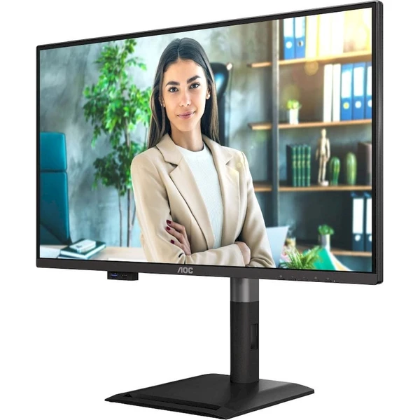 AOC Q27P4U 27" - Monitory - Obrázok 201P000K01