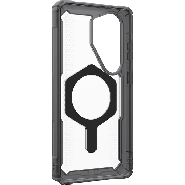 UAG Plasma XTE MagSafe kryt Samsung Galaxy S26 Ultra dymový/titánový - Puzdra - Obrázok 201caf053100401ebbcb461ddf846674