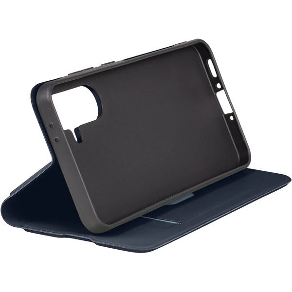 OBAL:ME SmoothTouch púzdro Samsung Galaxy A36 5G tmavo modré - Puzdra - Obrázok 2020a2f0b1fd4f179a2011909788a781