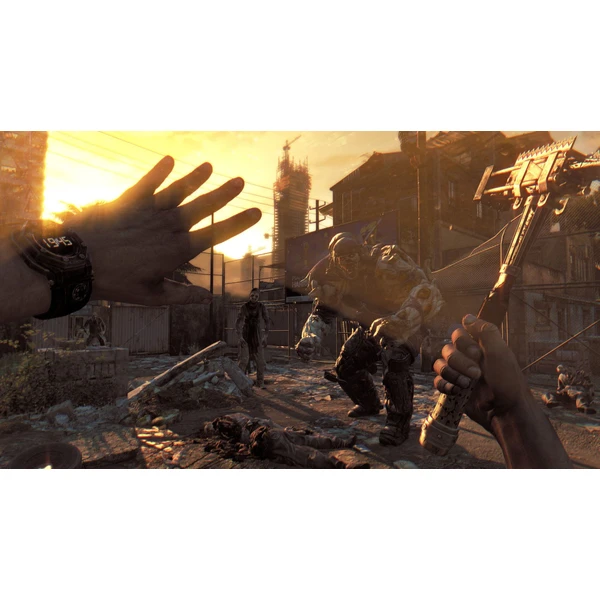 Dying Light (PS4) - Hry na PS4 - Obrázok 2024100201