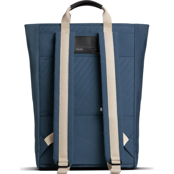 Native Union WFA Backpack batoh zo 100% recyklovaného plátna, navy - Batohy - Obrázok 2024ea8cfe9047109992dbb6d4c09eae