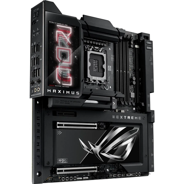 ASUS ROG MAXIMUS Z890 EXTREME - Základné dosky - Obrázok 2029000P01