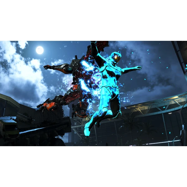 Exoprimal (Xbox One/Xbox Series) - Hry na Xbox One - Obrázok 202L300401
