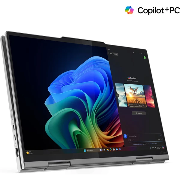 Lenovo X1 2-in-1 Gen 10 (21NU002CCK) sivý - 3 roky Premier Support po registrácii - Notebooky - Obrázok 202e2cc75ef94c56b8e6f18dd5411b5b