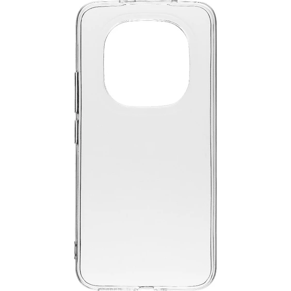 OBAL:ME TPU kryt Xiaomi Redmi Note 15 Pro+ 5G priehľadný - Puzdra - Obrázok 202ff3232c1348c6ba254d8cb26d30d2