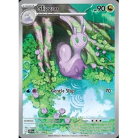 Sliggoo (CRI 095) - Chaos Rising [Holo] - Kusové karty