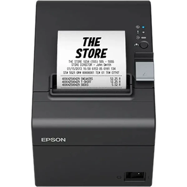 Epson TM-T20III - Tlačiarne - Obrázok 2051000501