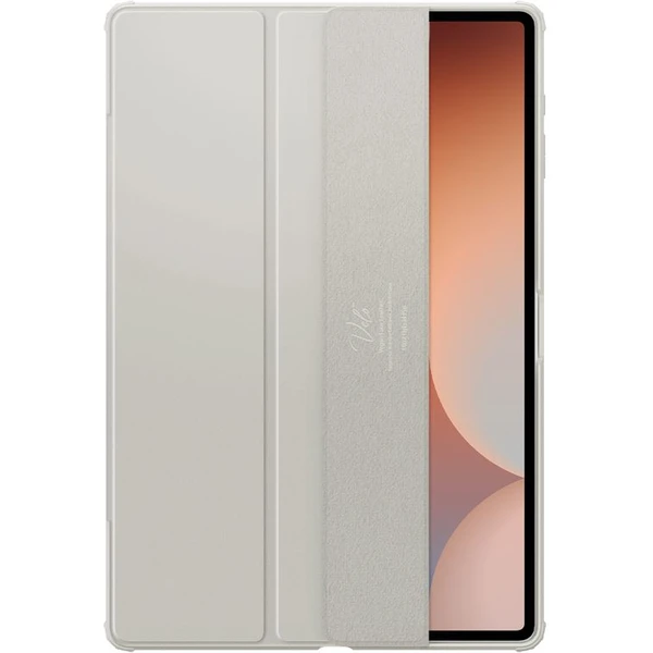 Spigen Ultra Hybrid Pre púzdro Samsung Galaxy Tab S10/S9/S8 Ultra šedé - Puzdra - Obrázok 20519137fd154820a7df38ac34f3ca3d