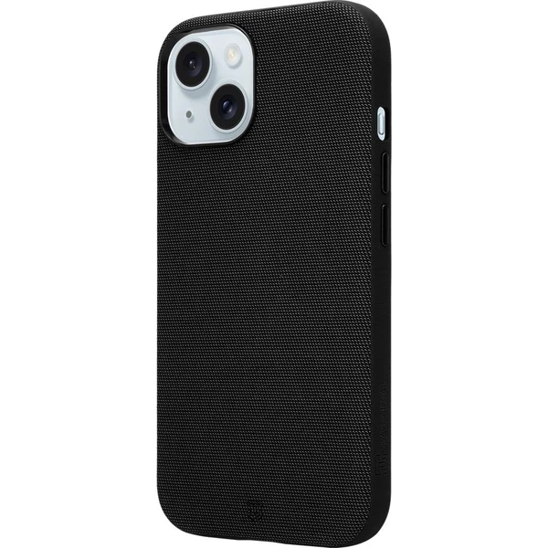 Tactical MagForce WEARe Kryt pre Apple iPhone 15 Black - Puzdra - Obrázok 2051d0c127ad4cb0a13d22c9bc877678
