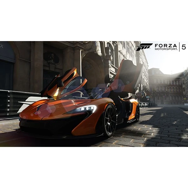 Forza Motorsport 5 (Xbox One) - Hry na Xbox One - Obrázok 2054100201