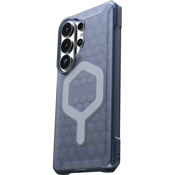 UAG Essential Armor MagSafe kryt Samsung Galaxy S26 Ultra modrý - Puzdra - Obrázok 2056723e1750461385a7d10f815aa10c