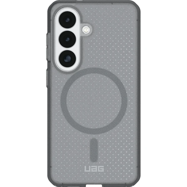 UAG Dot MagSafe kryt Samsung Galaxy S26 dymový - Puzdra - Obrázok 205f9731383b463aa9742c6e55970e74