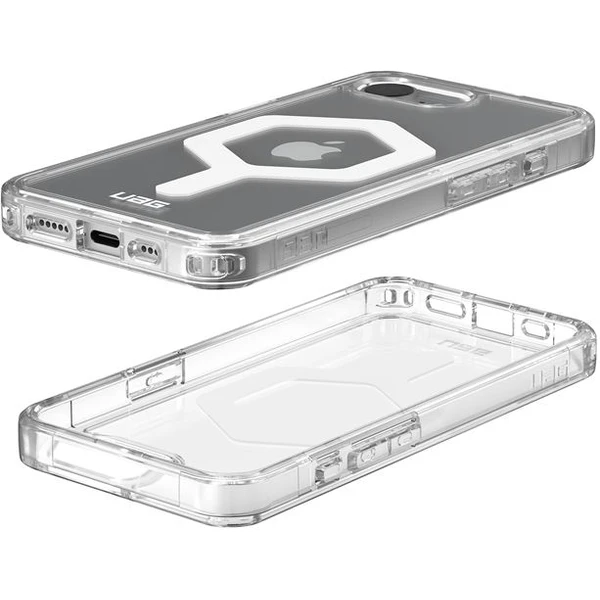 UAG Plyo Magsafe kryt iPhone 17e/16e biely - Puzdra - Obrázok 206387c393ae40499658d5cd14a01a04