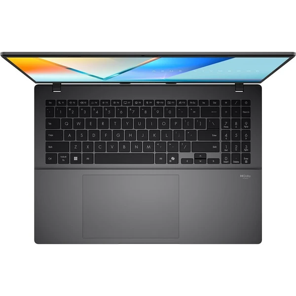 ASUS Vivobook S 16 (S3607AA-OLED014X) šedý - Notebooky - Obrázok 2067e2fdd9eb411a8f7973d9eb9f12ba