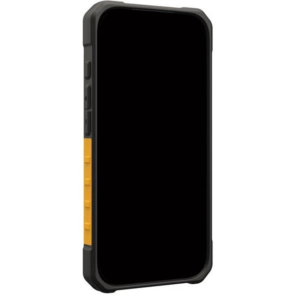 UAG Pathfinder Magsafe kryt iPhone 17 Pro žltý - Puzdra - Obrázok 206ad84141114d40a86195de88ca7a4f