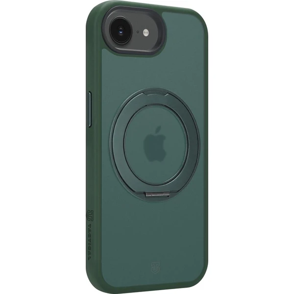 Tactical MagForce Hyperstand kryt Apple iPhone 16e/17e Forest Green - Puzdra - Obrázok 20710445f2fe445fb68eb126a8c25daa