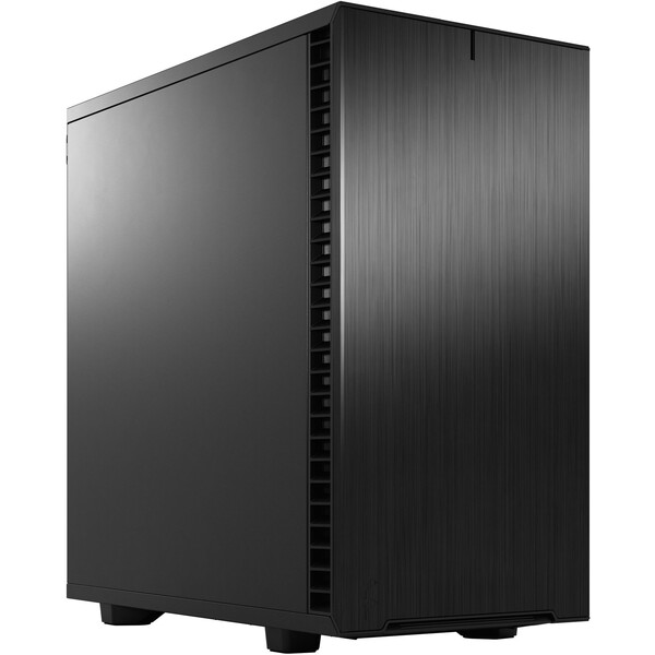 E-shop Fractal Design Define 7 Mini Black Solid