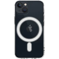 Tactical MagForce Kryt pre Apple iPhone 13 Mini číry - Puzdra