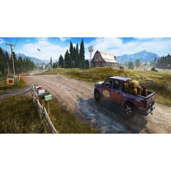 Far Cry 5 (Xbox One) - Hry na Xbox One - Obrázok 2084100201