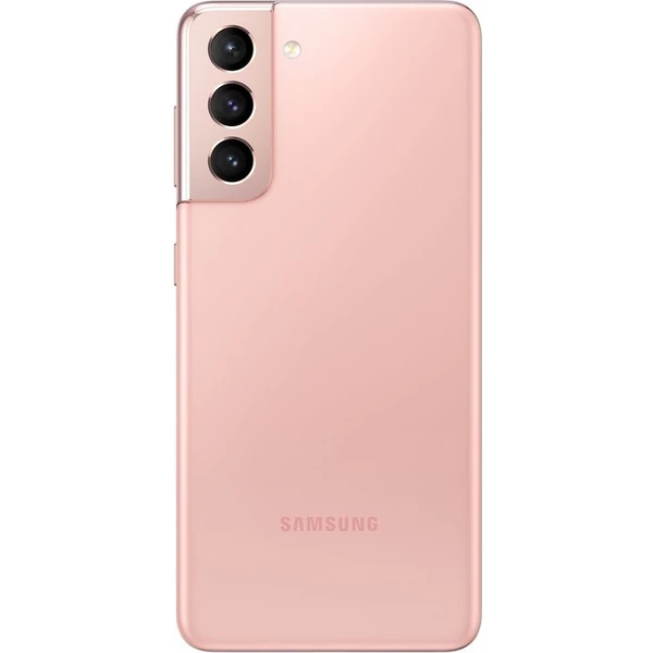 Samsung Galaxy S21 5G 8GB/256GB ružový - Mobilné telefóny - Obrázok 208Q000501