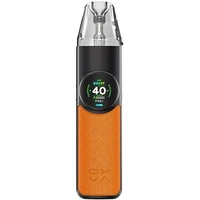 OXVA NeXLIM Pod Kit (Coral Orange) - Elektronické cigerety