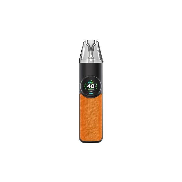 OXVA NeXLIM Pod Kit (Coral Orange)