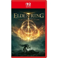 Elden Ring Tarnished Edition (Switch 2) (Game Key Card) - Hry na Nintendo Switch 2