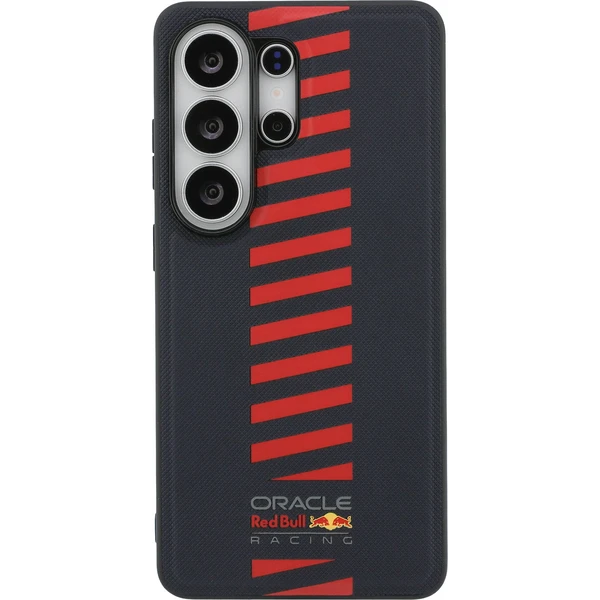 Oracle Red Bull Racing PU kožený sieťovaný Powerbar magnetický kryt Samsung Galaxy S26 Ultra modrý - Puzdra - Obrázok 20961d873aaf4dd9829ad1e1a9839d3c