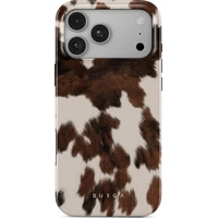 Burga Tough MagSafe kryt iPhone 18 Pro Celestial - Puzdra