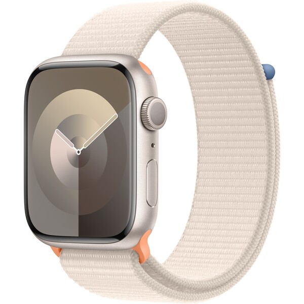 E-shop Apple Watch Series 9 45mm hliník (Ďalšia)
