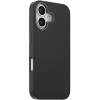 PanzerGlass® CARE kryt Apple iPhone 16 MagSafe Fearlessly čierny - Puzdra