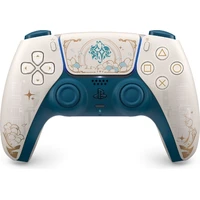 DualSense Wireless Controller Genshin Impact Limited Edition - Herné ovládače