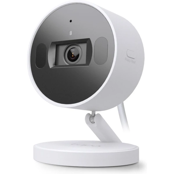 TP-Link Tapo C125 biela - IP kamery - Hlavný obrázok