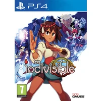Indivisible (PS4) - Hry na PS4