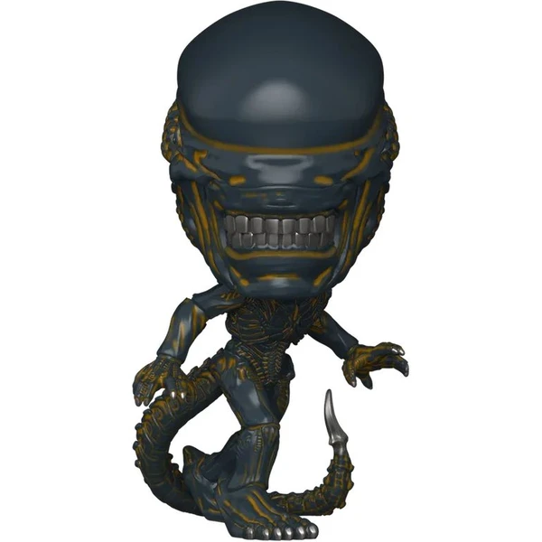 Funko POP! #1768 Super TV: Alien: Earth - Xenomorph (2025) - Funko POP! - Obrázok 20JM000K01