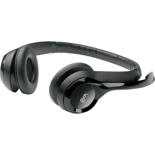 Logitech H390 - Slúchadlá - Obrázok 20JO600301