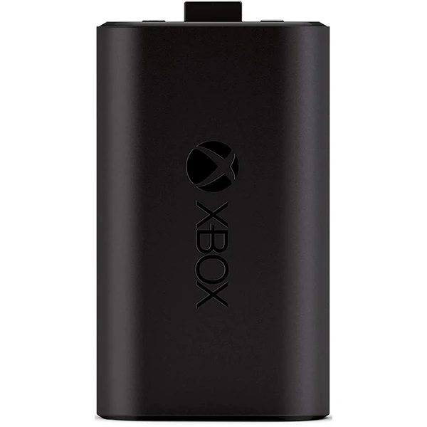 Xbox Play & Charge Kit - Nabíjačky - Obrázok 20JW000501