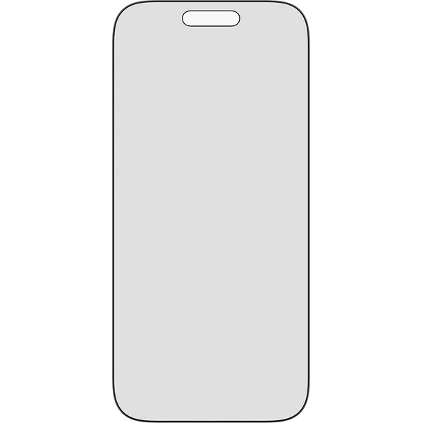PanzerGlass® Privacy sklo Apple iPhone 17 Pro s bezprašným aplikačným boxom - Ochranné fólie a sklo - Obrázok 20KH000K01